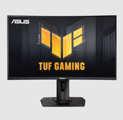 ASUS TUF Gaming VG27VQM 27" 1920 x 1080 pixels Full HD LED Black1
