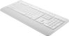 Logitech Signature K650 keyboard RF Wireless + Bluetooth White4