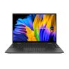 ASUS ZenBook 14 Flip OLED UN5401RA-DB74T 6800H Hybrid (2-in-1) 14" Touchscreen 2.8K AMD Ryzen™ 7 16 GB LPDDR4x-SDRAM 1000 GB SSD Wi-Fi 6 (802.11ax) Windows 11 Home Black1