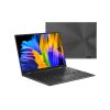 ASUS ZenBook 14 Flip OLED UN5401RA-DB74T 6800H Hybrid (2-in-1) 14" Touchscreen 2.8K AMD Ryzen™ 7 16 GB LPDDR4x-SDRAM 1000 GB SSD Wi-Fi 6 (802.11ax) Windows 11 Home Black4