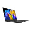 ASUS ZenBook 14 Flip OLED UN5401RA-DB74T 6800H Hybrid (2-in-1) 14" Touchscreen 2.8K AMD Ryzen™ 7 16 GB LPDDR4x-SDRAM 1000 GB SSD Wi-Fi 6 (802.11ax) Windows 11 Home Black5