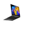 ASUS ZenBook 14 Flip OLED UN5401RA-DB74T 6800H Hybrid (2-in-1) 14" Touchscreen 2.8K AMD Ryzen™ 7 16 GB LPDDR4x-SDRAM 1000 GB SSD Wi-Fi 6 (802.11ax) Windows 11 Home Black6