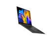 ASUS ZenBook 14 Flip OLED UN5401RA-DB74T 6800H Hybrid (2-in-1) 14" Touchscreen 2.8K AMD Ryzen™ 7 16 GB LPDDR4x-SDRAM 1000 GB SSD Wi-Fi 6 (802.11ax) Windows 11 Home Black10