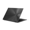 ASUS ZenBook 14 Flip OLED UN5401RA-DB74T 6800H Hybrid (2-in-1) 14" Touchscreen 2.8K AMD Ryzen™ 7 16 GB LPDDR4x-SDRAM 1000 GB SSD Wi-Fi 6 (802.11ax) Windows 11 Home Black13