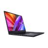 ASUS ProArt StudioBook Pro 16 OLED W7600Z3A-XB96 i9-12900H Notebook 16" WQUXGA Intel® Core™ i9 32 GB DDR5-SDRAM 2000 GB SSD NVIDIA RTX A3000 Wi-Fi 6 (802.11ax) Windows 11 Pro Black8