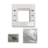 Tripp Lite N042E-WF1 wall plate/switch cover White3
