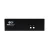 Tripp Lite B002-DV1A2-N4 KVM switch Black2