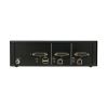 Tripp Lite B002-DV1A2-N4 KVM switch Black3