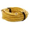 AddOn Networks ADD-36FCAT6-YW networking cable Yellow 433.1" (11 m) Cat6 U/UTP (UTP)1