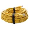 AddOn Networks ADD-36FCAT6-YW networking cable Yellow 433.1" (11 m) Cat6 U/UTP (UTP)6