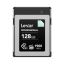 Lexar LCXEXDM128G-RNENG memory card 128 GB CFexpress1