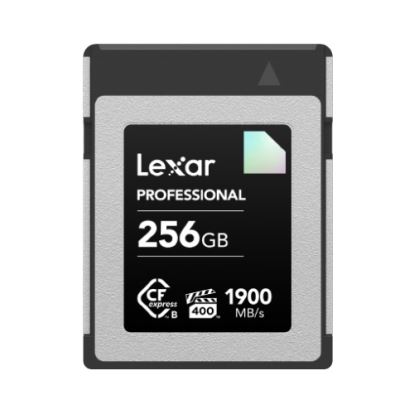 Lexar LCXEXDM256G-RNENG memory card 256 GB CFexpress1