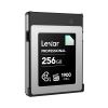 Lexar LCXEXDM256G-RNENG memory card 256 GB CFexpress2