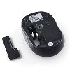 Verbatim 70739 keyboard Mouse included RF Wireless QWERTY Black4