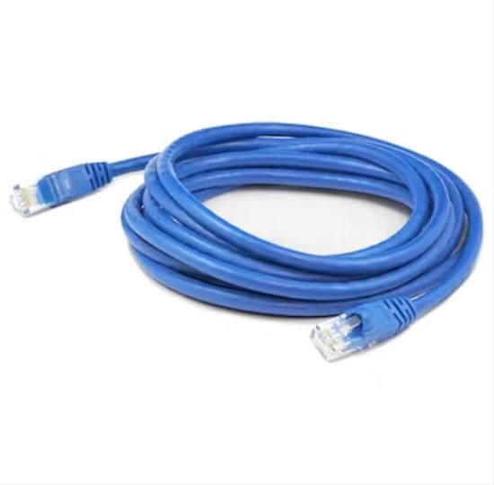 AddOn Networks ADD-500FCAT6-BE networking cable Blue 6000" (152.4 m) Cat6 U/UTP (UTP)1