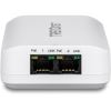 Trendnet TPE-BE200 network extender Network transmitter & receiver White 10, 100, 1000 Mbit/s3