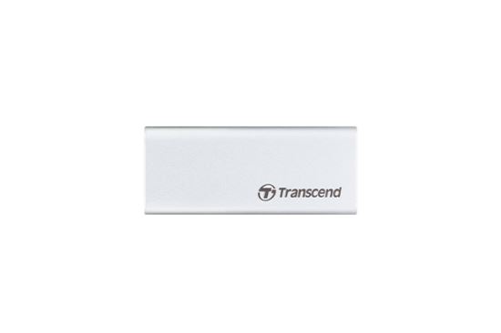 Transcend ESD260C 250 GB Silver1