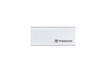 Transcend ESD260C 500 GB Silver1