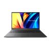 ASUS VivoBook K3502ZA-DS74 i7-12700H Notebook 15.6" Full HD Intel® Core™ i7 16 GB DDR4-SDRAM 512 GB SSD Wi-Fi 6E (802.11ax) Windows 11 Home Black1