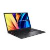 ASUS VivoBook K3502ZA-DS74 i7-12700H Notebook 15.6" Full HD Intel® Core™ i7 16 GB DDR4-SDRAM 512 GB SSD Wi-Fi 6E (802.11ax) Windows 11 Home Black3