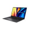 ASUS VivoBook K3502ZA-DS74 i7-12700H Notebook 15.6" Full HD Intel® Core™ i7 16 GB DDR4-SDRAM 512 GB SSD Wi-Fi 6E (802.11ax) Windows 11 Home Black4