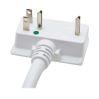 Tripp Lite PS-415-HGDG power extension 179.9" (4.57 m) 4 AC outlet(s) Indoor White10