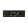 Tripp Lite B002-DP2A2-N4 KVM switch Black2