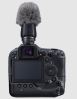 Canon 5138C001 microphone Black Digital camera microphone6