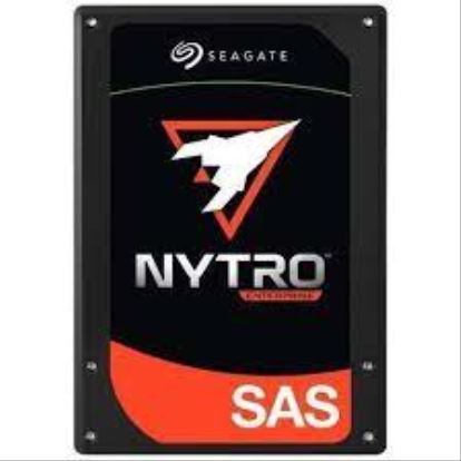 Seagate Nytro 3750 2.5" 1600 GB SAS 3D eTLC1