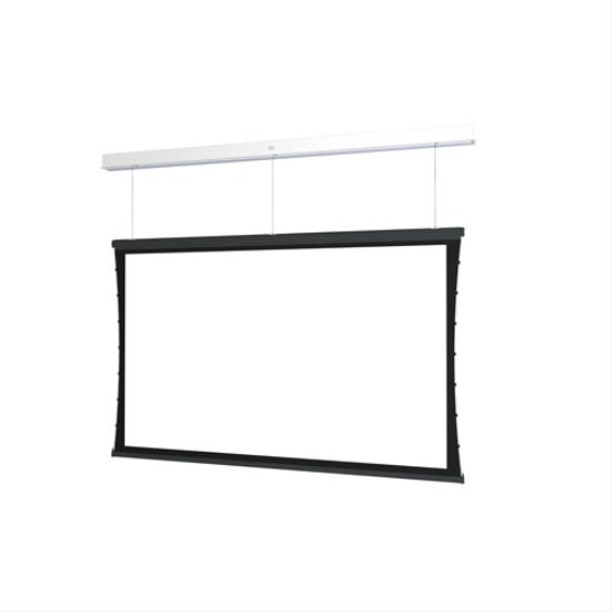 Da-Lite Tensioned Advantage Series projection screen 92" 16:91