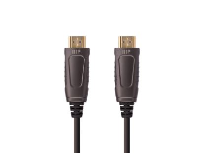Monoprice 43329 HDMI cable 787.4" (20 m) HDMI Type A (Standard) Black1