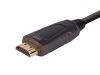 Monoprice 43329 HDMI cable 787.4" (20 m) HDMI Type A (Standard) Black3