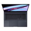 ASUS ZenBook UM6702RC-DS74T 6800H Notebook 17.3" Wide Quad HD AMD Ryzen™ 7 16 GB LPDDR5-SDRAM 512 GB SSD NVIDIA GeForce RTX 3050 Wi-Fi 6E (802.11ax) Windows 11 Home Black5