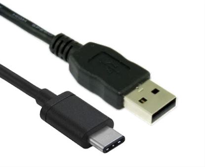 KOAMTAC KDC Type-C USB Cable Charging cable1