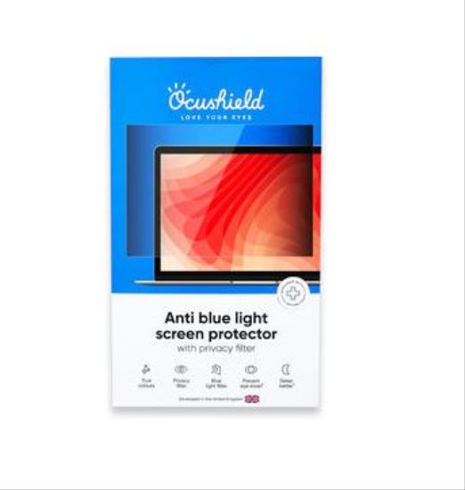 Ocushield OCUVDU13AZ notebook accessory Notebook screen protector1