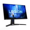 Lenovo Legion Y25-30 24.5" 1920 x 1080 pixels Full HD LED Black2