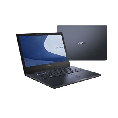 ASUS ExpertBook B2 B2402CBA-XS74 i7-1260P Notebook 14" Full HD Intel® Core™ i7 16 GB DDR4-SDRAM 512 GB SSD Wi-Fi 6E (802.11ax) Windows 11 Pro Black1