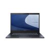 ASUS ExpertBook B2 B2402CBA-XS74 i7-1260P Notebook 14" Full HD Intel® Core™ i7 16 GB DDR4-SDRAM 512 GB SSD Wi-Fi 6E (802.11ax) Windows 11 Pro Black2