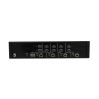 Tripp Lite B002-H2A4-N4 KVM switch Black3