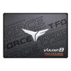 Team Group T-FORCE VULCAN Z 2.5" 256 GB Serial ATA III 3D NAND4