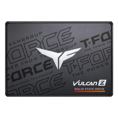 Team Group T-FORCE VULCAN Z 2.5" 1000 GB Serial ATA III 3D NAND1