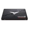 Team Group T-FORCE VULCAN Z T253TZ002T0C101 internal solid state drive 2.5" 2000 GB Serial ATA III 3D NAND3