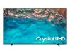 Samsung HBU8000 50" 4K Ultra HD Black 20 W1