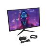 Yeyian YMG-4K27-01 computer monitor 27" 3840 x 2160 pixels 4K Ultra HD LED Black2