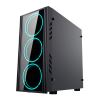 Yeyian Kalt 1101 Desktop Black2