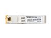 Hewlett Packard Enterprise R9D17A network transceiver module Copper 1000 Mbit/s SFP2