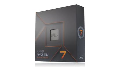 AMD Ryzen 7 7700X processor 4.5 GHz 32 MB L3 Box1
