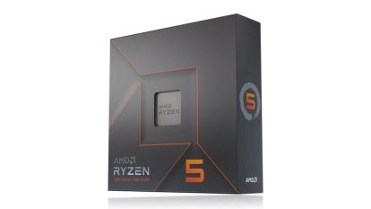 AMD Ryzen 5 7600X processor 4.7 GHz 32 MB L3 Box1