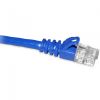 eNet Components C5E-BL-10-ENT networking cable Blue 118.1" (3 m) Cat5e U/UTP (UTP)1