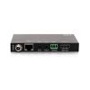 C2G C2G30027 AV extender AV transmitter & receiver Black3